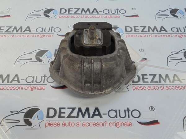 Tampon motor dreapta, 13981112, Bmw 1 coupe (E82) 2.0 d