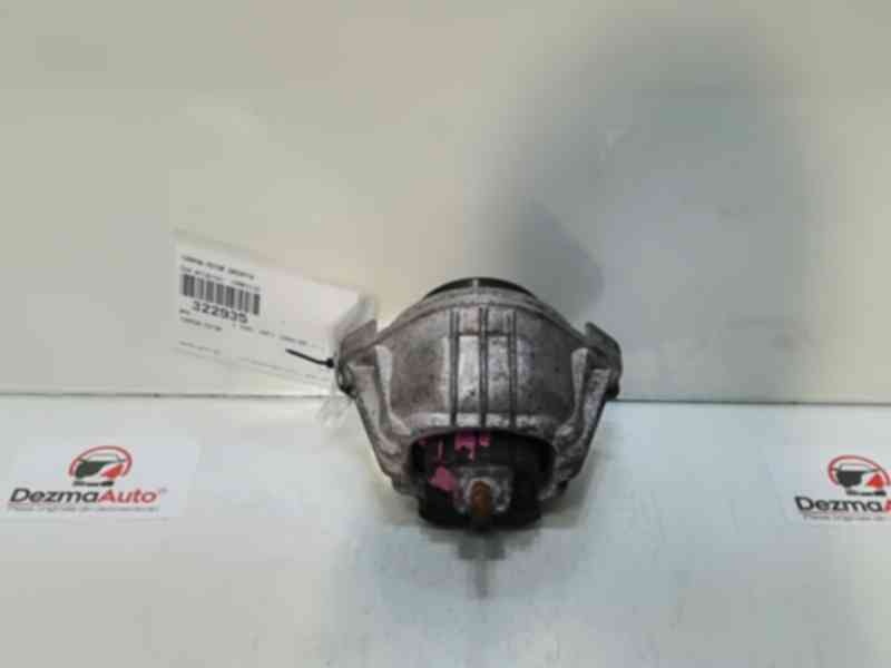 Tampon motor dreapta,13981112, Bmw 1 (E81, E87) 1.2TSI (id:322935)