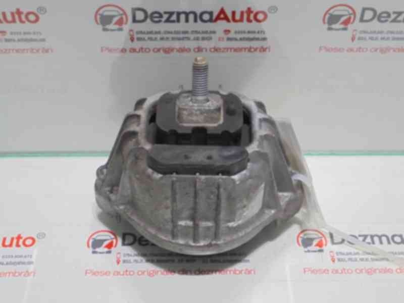 Tampon motor dreapta 13981112, Bmw 1 (F21) 2.0 d