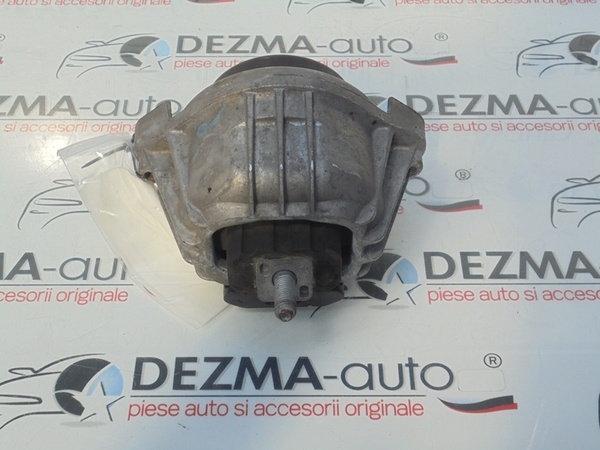 Tampon motor dreapta 13981112, Bmw 3 coupe (E92) 2.0 d