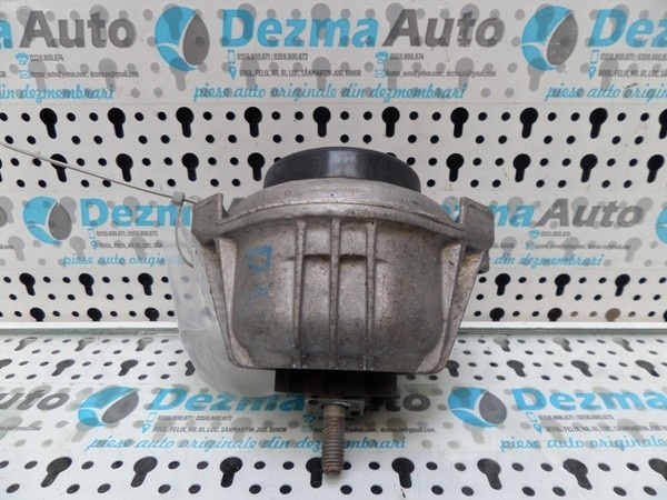 Tampon motor dreapta, 13981112, Bmw 3 Touring (E91), 2.0 d, (id:172261)