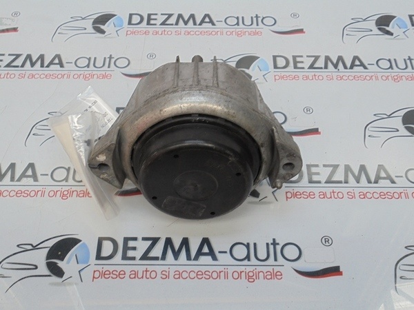 Tampon motor dreapta, 13981112, Bmw 3 Touring (E91) 2.0 d (id:169186)