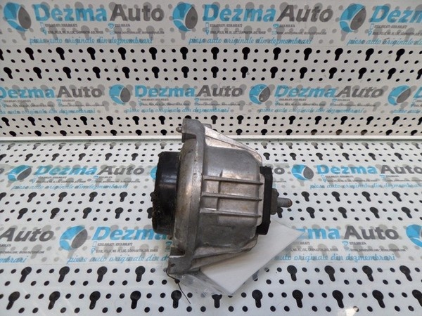 Tampon motor dreapta, 13981112, Bmw 3 Touring (E91), 2.0 d, (id:171640)
