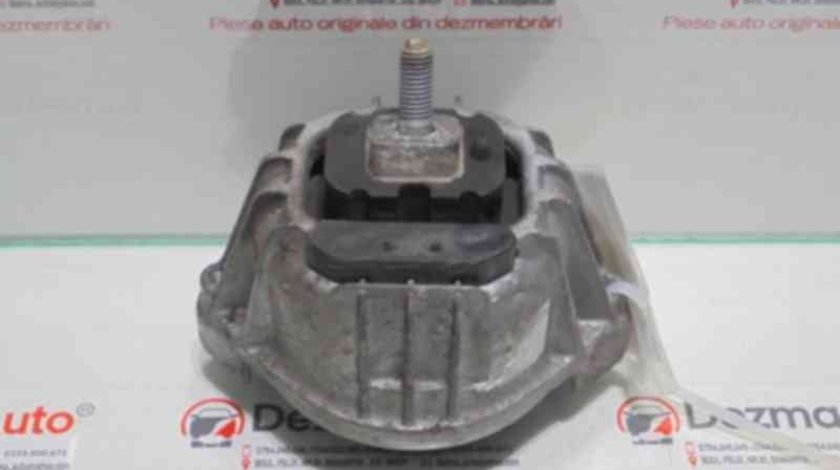 Tampon motor dreapta 13981112, Bmw 5 (F10) 2.0 d