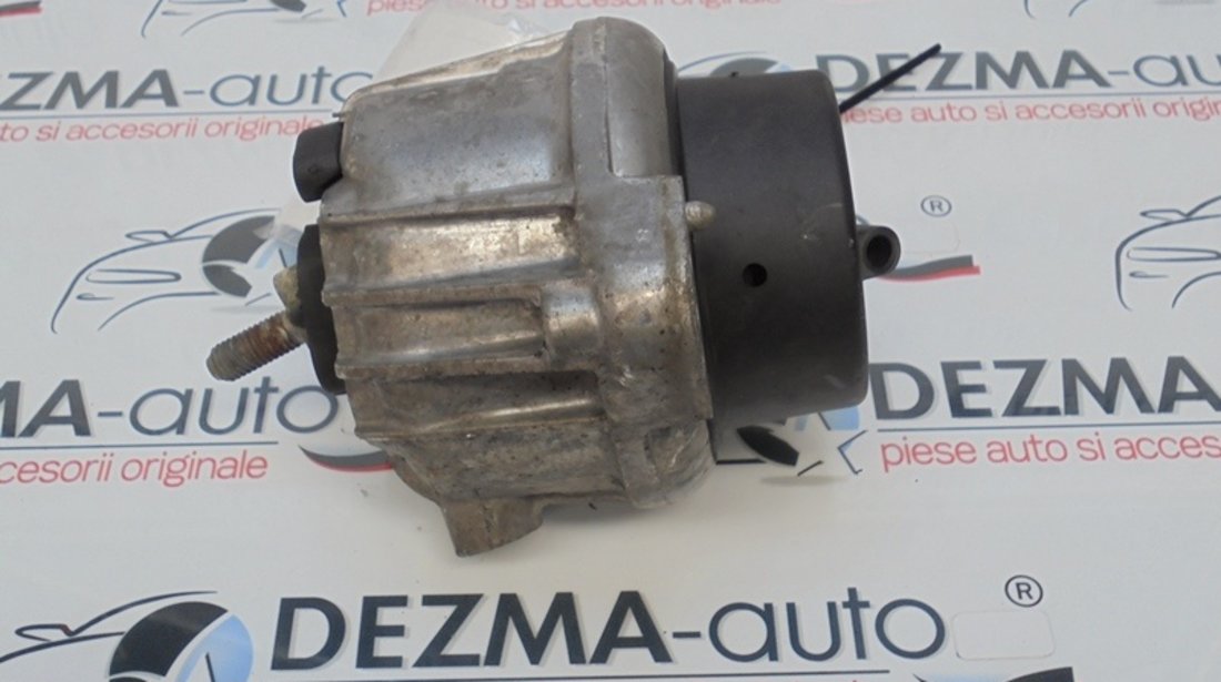 Tampon motor dreapta, 13981112, Bmw 7 (E65, E66) 3.0 d, 306D3