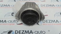 Tampon motor dreapta, 13981112, Bmw X1 (E84) 2.0 d...