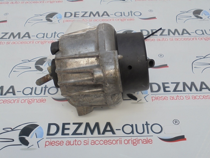 Tampon motor dreapta, 13981112, Bmw X5 (E70) 3.0 d, 306D3