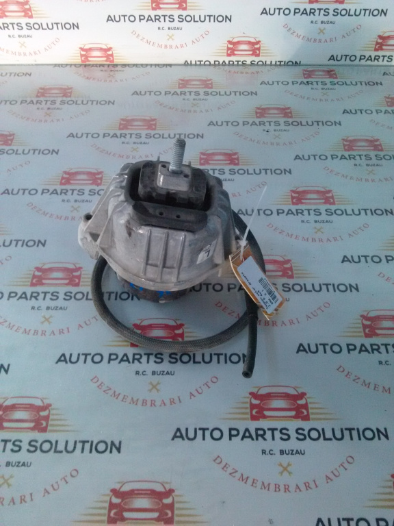 Tampon motor dreapta 2.0 D 4x4 BMW. X 1