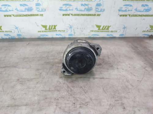 Tampon motor dreapta 2.0 d n47d20c BMW X1 E84 [2009 - 2012] 2.0 d N47D20C