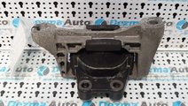 Tampon motor dreapta 3M51-6F012-S, Ford Focus 2 co...