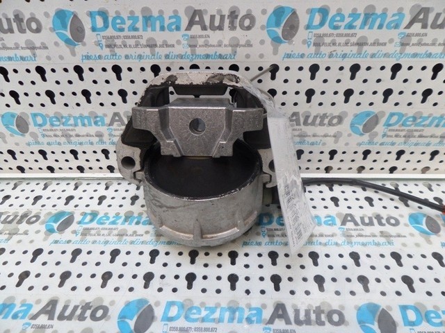 Tampon motor dreapta, 4G01999381, Audi A6 Avant 4G5, C7, (id:175770)