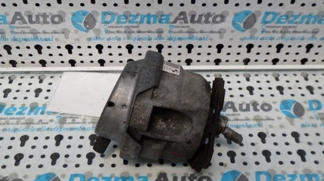 Tampon motor dreapta, 6769874-02, Bmw 5 (E60), 2.0 d, (id: 172932)