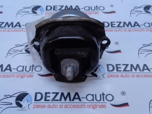 Tampon motor dreapta, 677381701, Bmw X5 (E70) 3.0 d (id:232782)