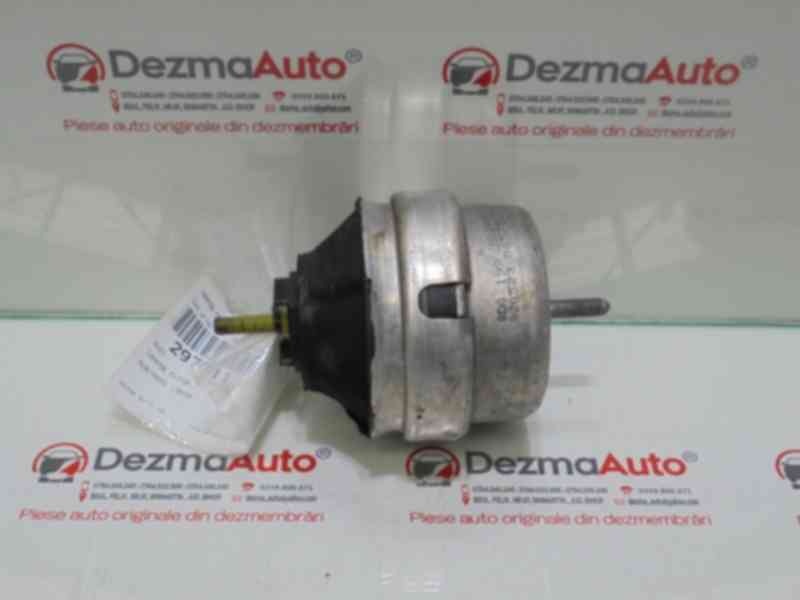 Tampon motor dreapta, 8D0199382AE, Audi A4 (8E, B6) 1.9 tdi, AVF