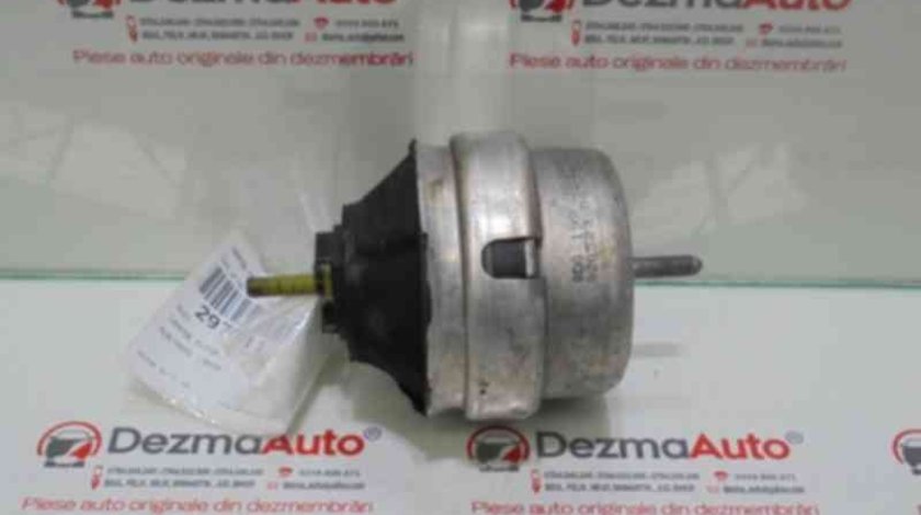 Tampon motor dreapta, 8D0199382AE, Audi A4 (8E, B6) 1.9 tdi, AVF