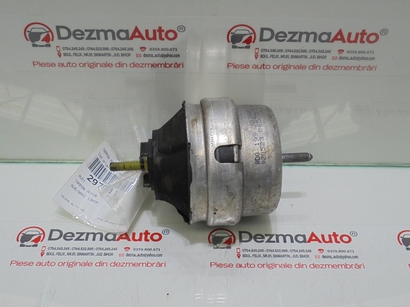 Tampon motor dreapta, 8D0199382AE, Audi A6 (4B, C5) 1.9 tdi (id:297011)