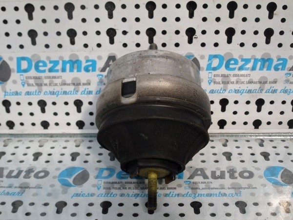 Tampon motor dreapta , 8D0199382AE, Skoda Superb (3U4) 2.0TDI, BSS, (id.163399)