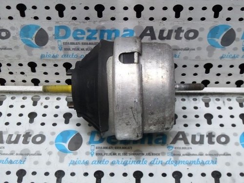 Tampon motor dreapta, 8D0199382AE, Vw Passat Variant (3B6) 1.9 tdi (id:191778)