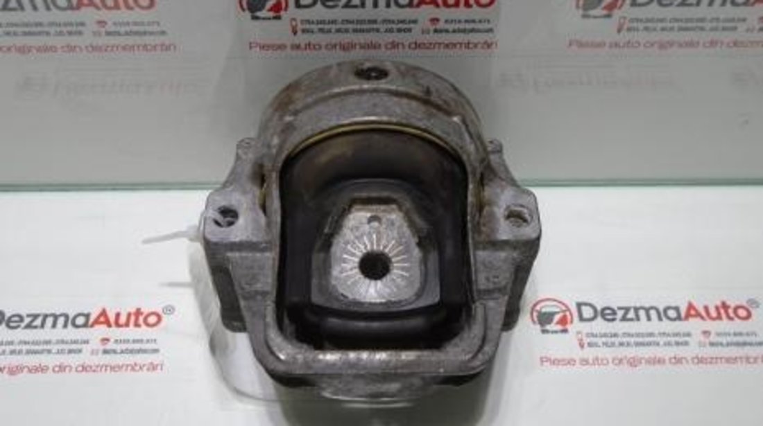 Tampon motor dreapta 8K0199381KD, Audi A4, 2.0tdi