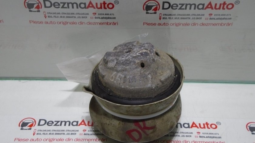 Tampon motor dreapta A2032401417, Mercedes Clasa C (W203) 2.2cdi (pr:110747)