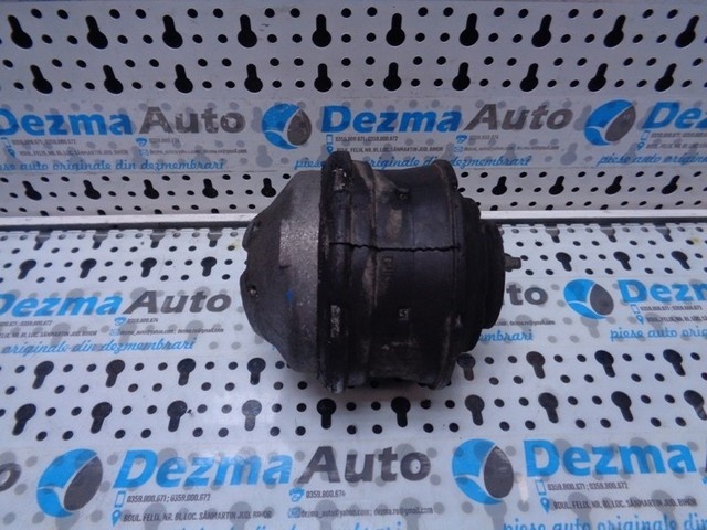 Tampon motor dreapta, A2102400517, Mercedes Clasa C (W203) 2.2cdi (pr:110747)