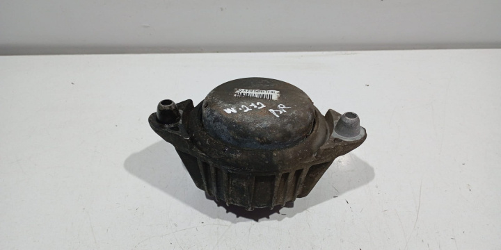 Tampon motor dreapta A2122404117 Mercedes-Benz E-Class W212 [2009 - 2013]