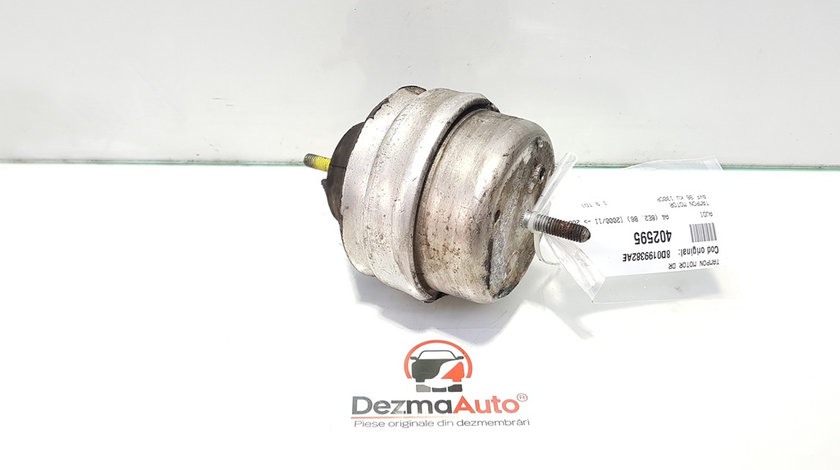 Tampon motor dreapta, Audi A4 (8E2, B6) 1.9 tdi, AVF, 8D0199382AE (id:402595)