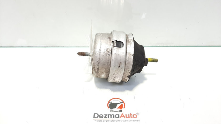 Tampon motor dreapta, Audi A4 (8E2, B6) [Fabr 2000-2004] 1.9 tdi, AWX, 8D0199382AE (id:414195)