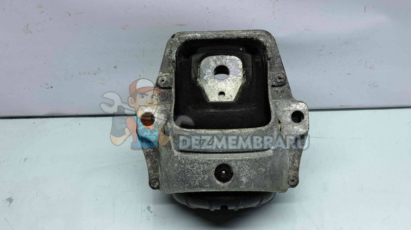 Tampon motor dreapta Audi A4 (8K5, B8) Avant [Fabr 2008-2015] 8K0199381 2.0 TDI CAGA