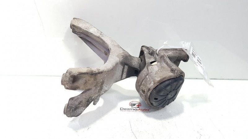 Tampon motor dreapta, Audi A4 Avant (8K5, B8), 2.0 tdi, CAG, 8K0199381 (id:382393)