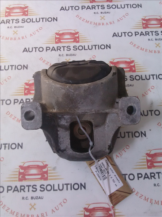 Tampon motor dreapta AUDI A4 B8 2.0 TDI an fabr 2011