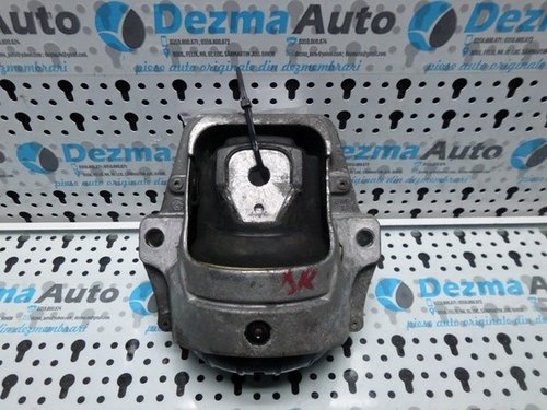 Tampon motor dreapta Audi A5 cabriolet (8F7) 2.0tdi, CAGA, 8K0199381KD