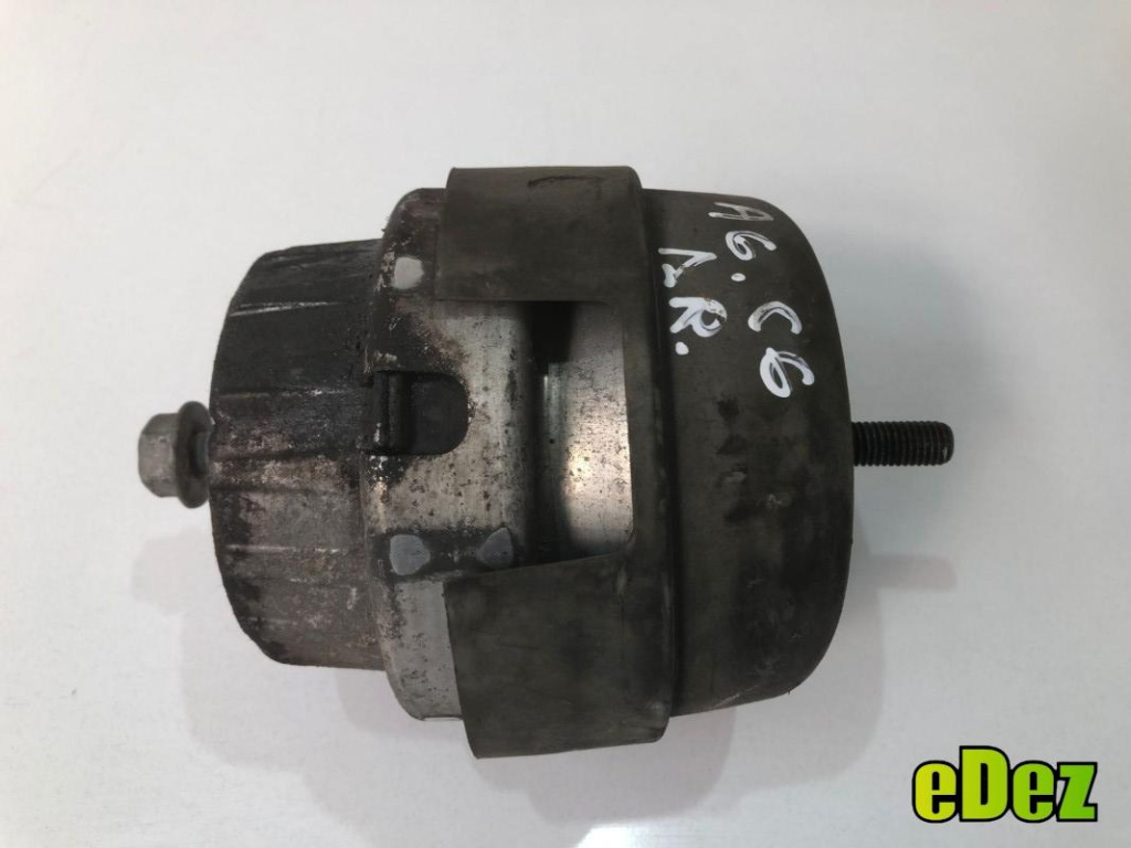 Tampon motor dreapta Audi A6 (2004-2011) [4F2, C6] 3.0 b 4f0199382b