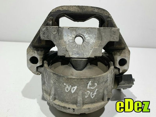 Tampon motor dreapta Audi A6 (2010-2018) [4G2, C7] 2.0 tdi CGLC 4G0199381C