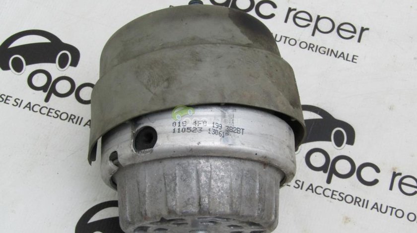 Tampon motor dreapta Audi A6 4F Facelift 2010 - 2,0Tdi cod 4F0199382BT