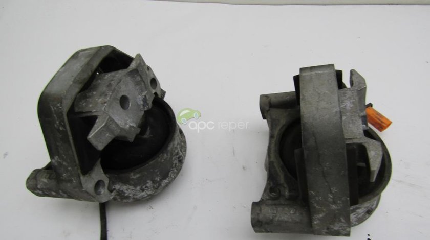 Tampon motor dreapta Audi A6 4G 2.0 TDI an 2011 cod 4G0199381KE