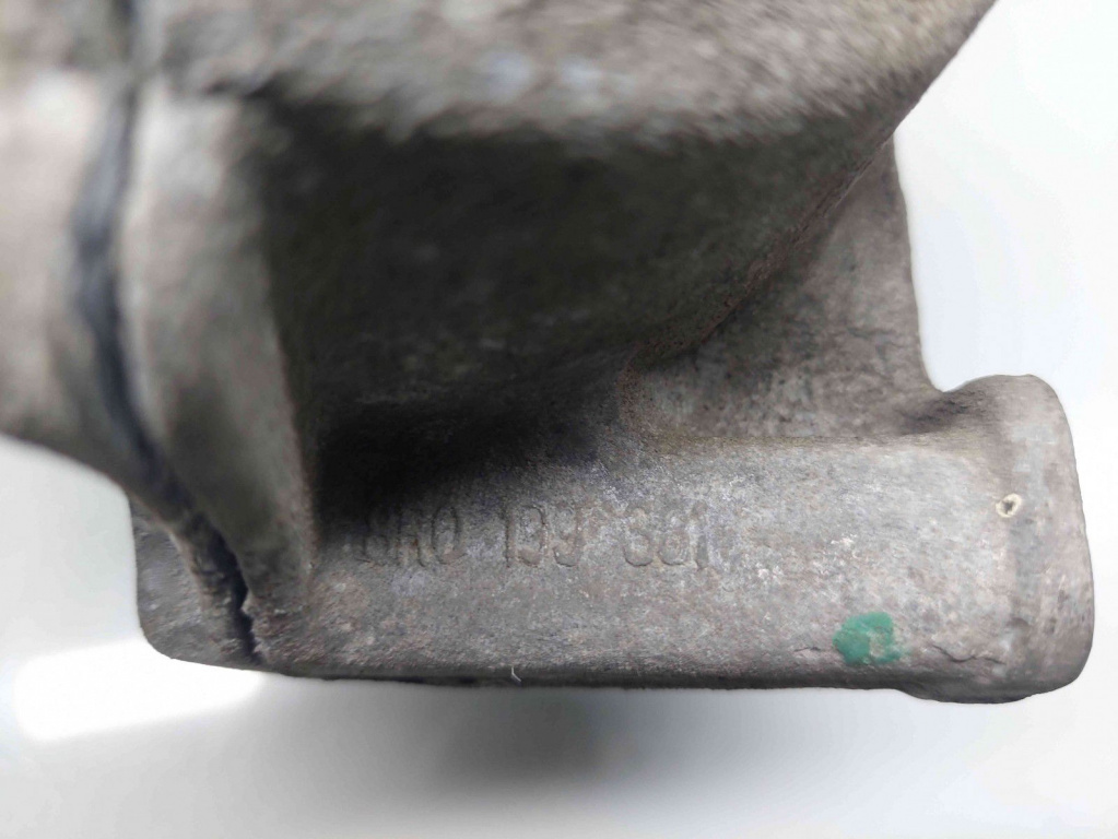 Tampon motor dreapta Audi Q5 (8RB) [Fabr 2008-2016] 8R0199381 2.0 TDI CNHA 2.0 TDI CNHA 140KW / 190CP