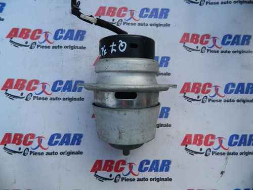 Tampon motor dreapta Audi Q7 2006-2010 4L