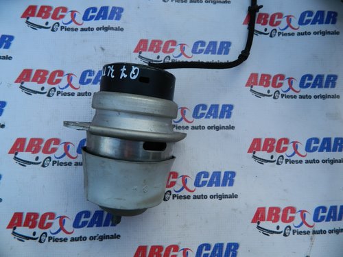 Tampon motor dreapta Audi Q7 4L 3.0 TDI model 2010