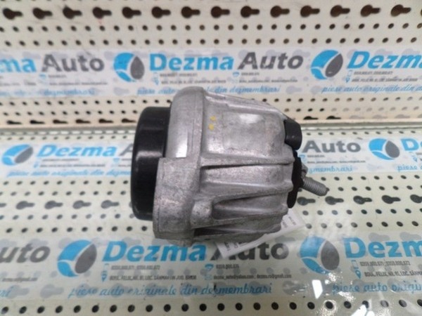 Tampon motor dreapta Bmw 1 E81, E87 2.0 d, 13981112GE