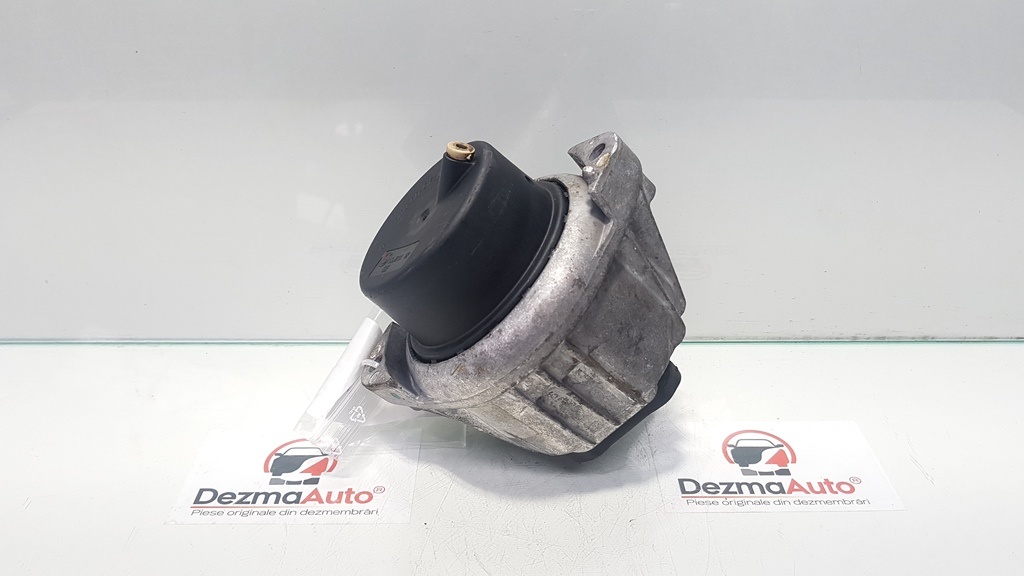 Tampon motor dreapta, Bmw 3 (E90) 2.0 b, cod 13981112 (id:376949)