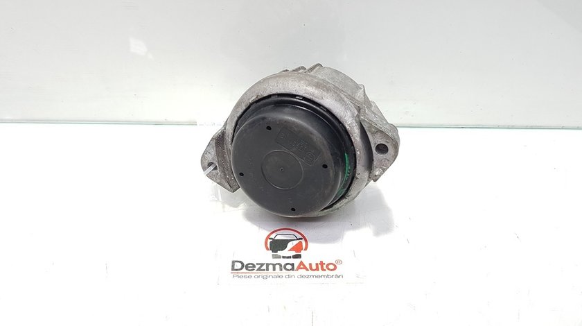 Tampon motor dreapta Bmw 3 Touring (E91) 2.0 diesel, 204D4, 13981112 (id:386017)