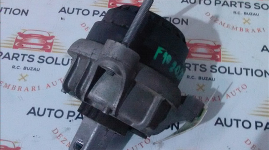 Tampon motor dreapta BMW 5 (F10) 2010-2016