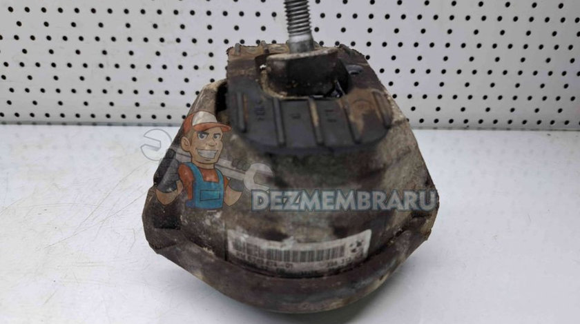 Tampon motor dreapta Bmw 5 Touring (E61) [Fabr 2004-2010] 6769874 2.0 M47