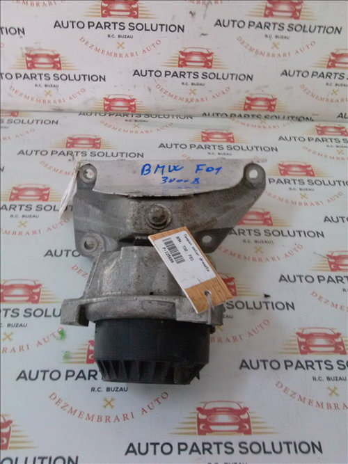 Tampon motor dreapta BMW. 730, F01