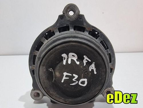 Tampon motor dreapta BMW Seria 1 (2010-2015) [F21] 2.0 d 184 cp N47D20A 6787658