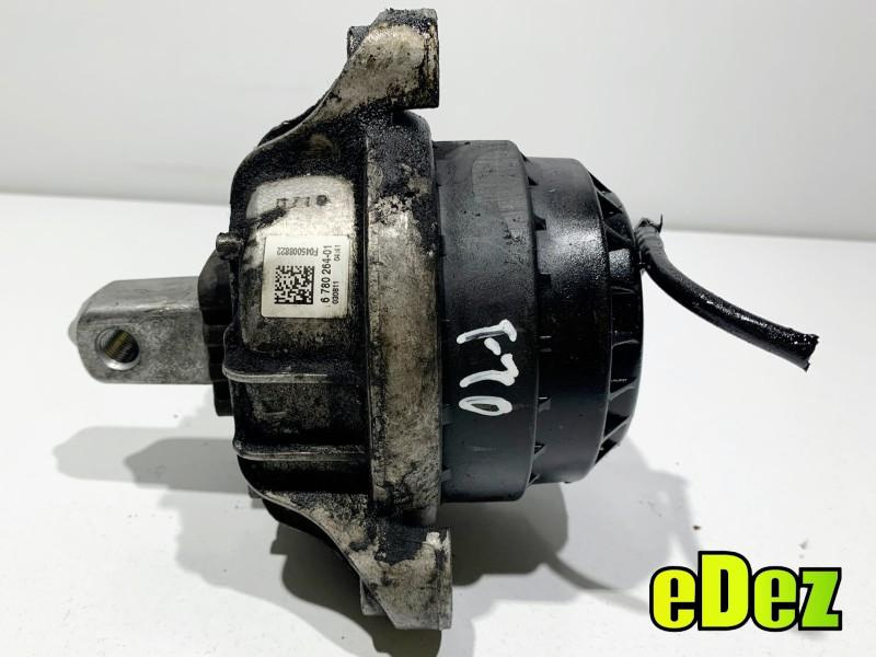 Tampon motor dreapta BMW Seria 5 (2010-2017) [F10] 2.0 d N47D20C 184 cp 6780264