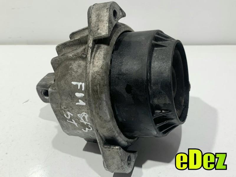 Tampon motor dreapta BMW Seria 5 (2010-2017) [F11] 4.4 benzina N63B44 6775906