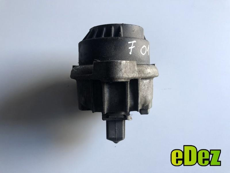 Tampon motor dreapta BMW Seria 6 (2011-2018) [F12] 4.4 benzina n63 6777374