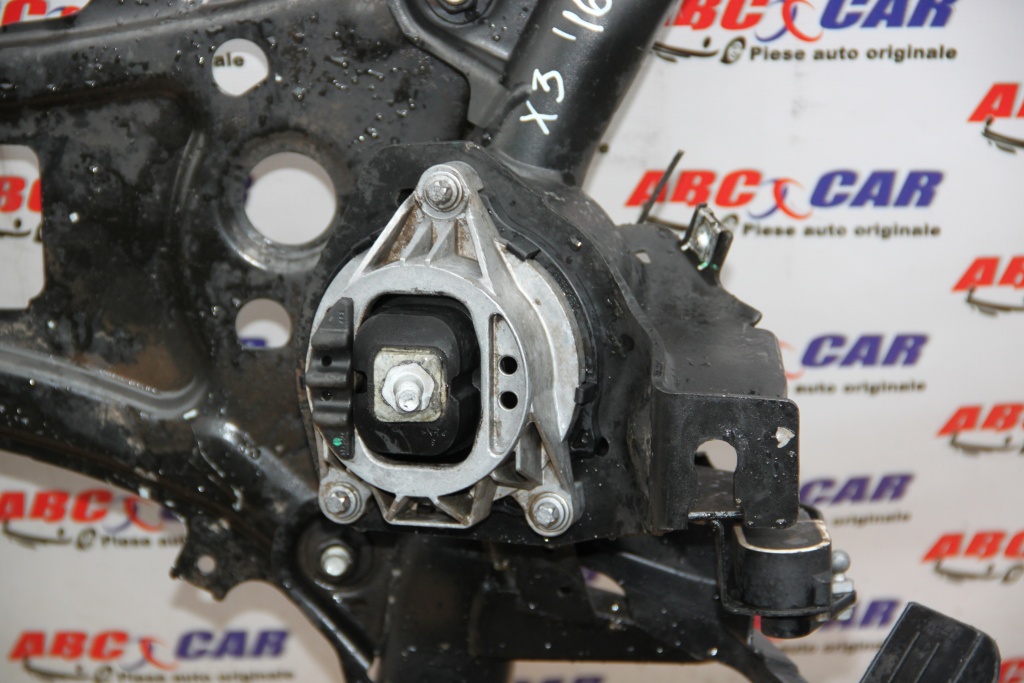 Tampon motor dreapta BMW X3 F25 2.0 D XDrive cod: 6868490-02 model 2016